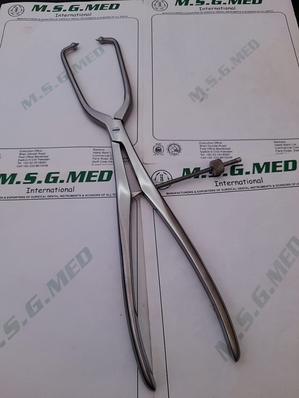 Special Products